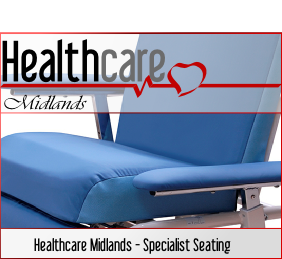HCM Specialist Seating