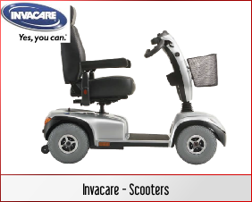 Scooters