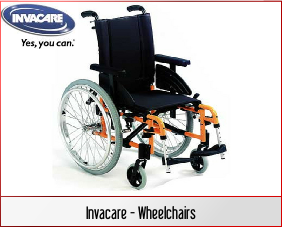 Wheelchairs